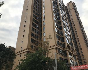 和信香榭澜郡3室2厅东南