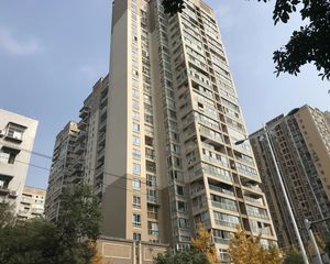 橙花风景2室1厅北