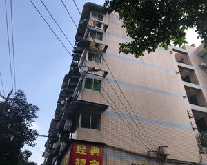 瑞升丽苑 1室1厅 东南