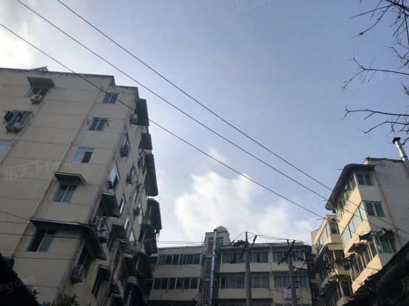 新康公寓实景图