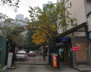 桃李园1室1厅南