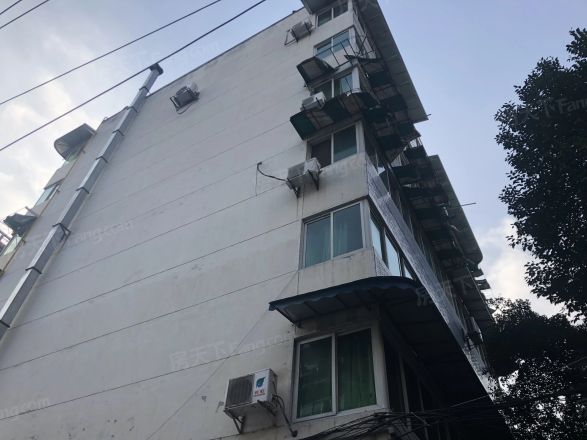 新康公寓实景图