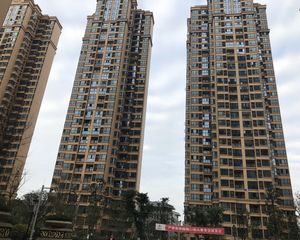 和信香榭澜郡3室2厅东南