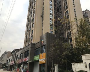金香领邸3室2厅南北