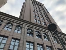 友盛上都3室1厅西北