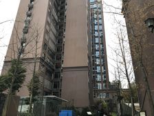 友盛上都3室1厅东南