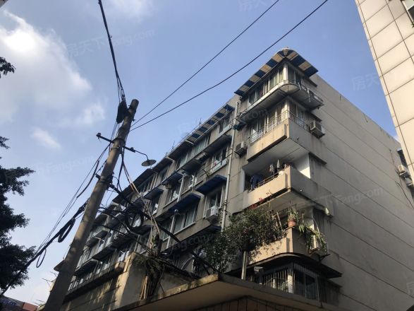 瑞升丽苑实景图