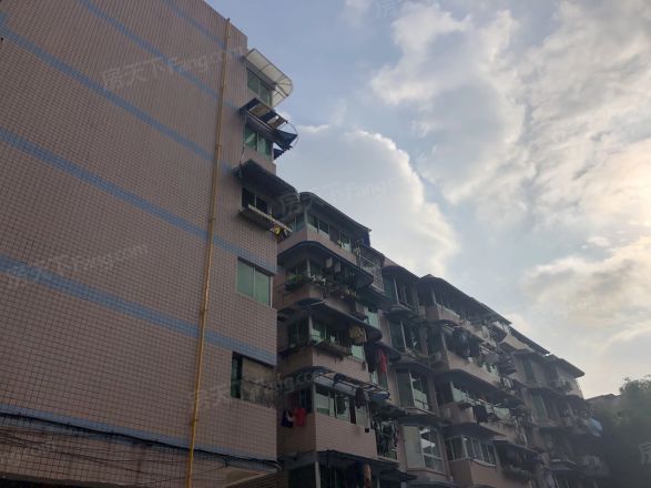 瑞升丽苑实景图