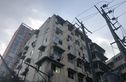 新康公寓实景图