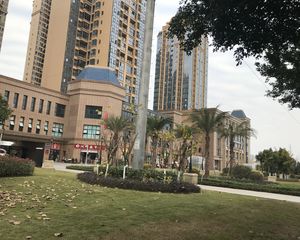和信香榭澜郡3室2厅南