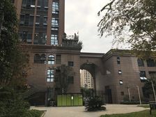 友盛上都3室1厅东南