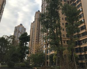 和信香榭澜郡3室1厅南