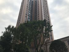 友盛上都3室1厅南