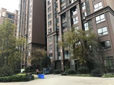 友盛上都2室1厅南