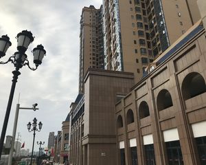 和信香榭澜郡1室1厅东南