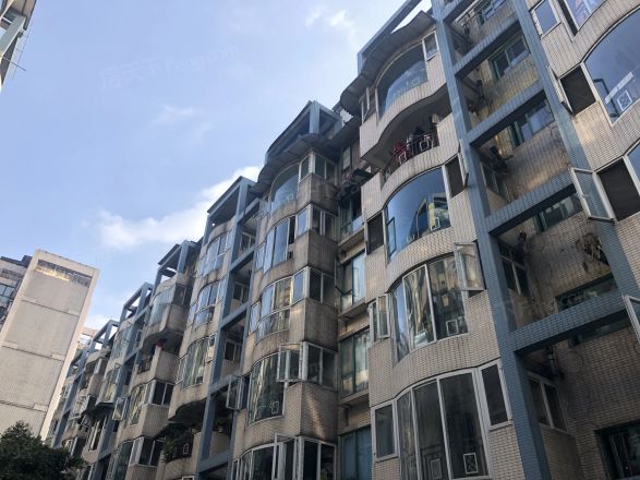 瑞升丽苑实景图