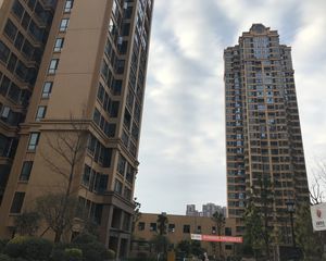 和信香榭澜郡3室2厅东南