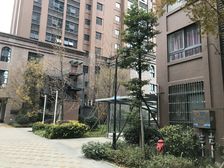 友盛上都3室1厅东