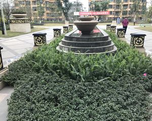 和信香榭澜郡1室1厅东南