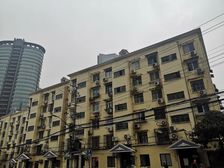 长宁内环内中区楼层南北通全明户型业主诚售