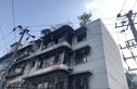 新康公寓实景图