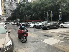 户型方正,通风效果很好,房间布局合理