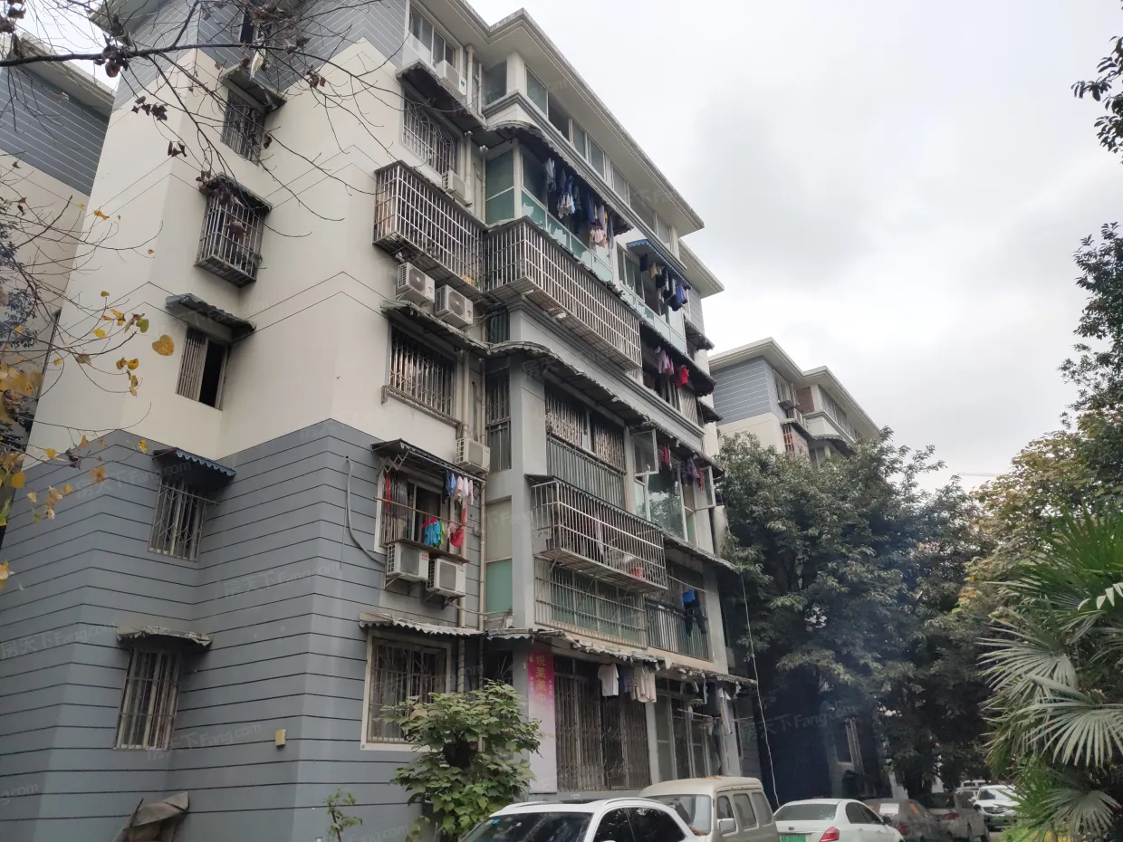 【成都东方丽景小区,二手房,租房】- 成都房天下