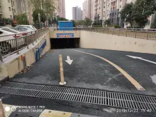 高楼层二房 视野好 空关房看房方便 动迁房税费少