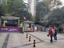 上东锦城B区2室2厅西北东南