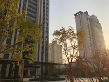 禹洲府 3房 精装修 拎包入住