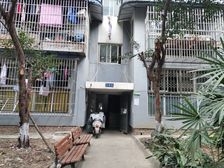 东方丽景(锦江)2室1厅东东南