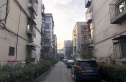 浩达公寓实景图
