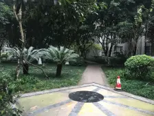 大渡口区万达广场旁 正规四房 带装修家具家电