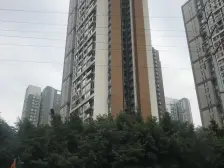 龙头寺 央企大盘 精装两居 户型方正 拎包入住 带表