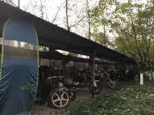 天辰美苑 3室1厅 东南