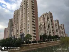 崧泽华城和瑞西苑 2室1厅 南