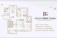 B户型