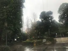 渝北农业园区临湖 住家精装修小户型带家电诚心卖