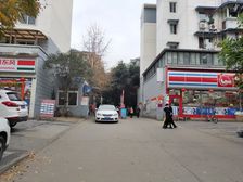 东方丽景(锦江)2室1厅东南