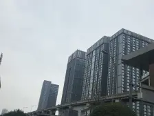 汽博中心 新科国际广场一房38万