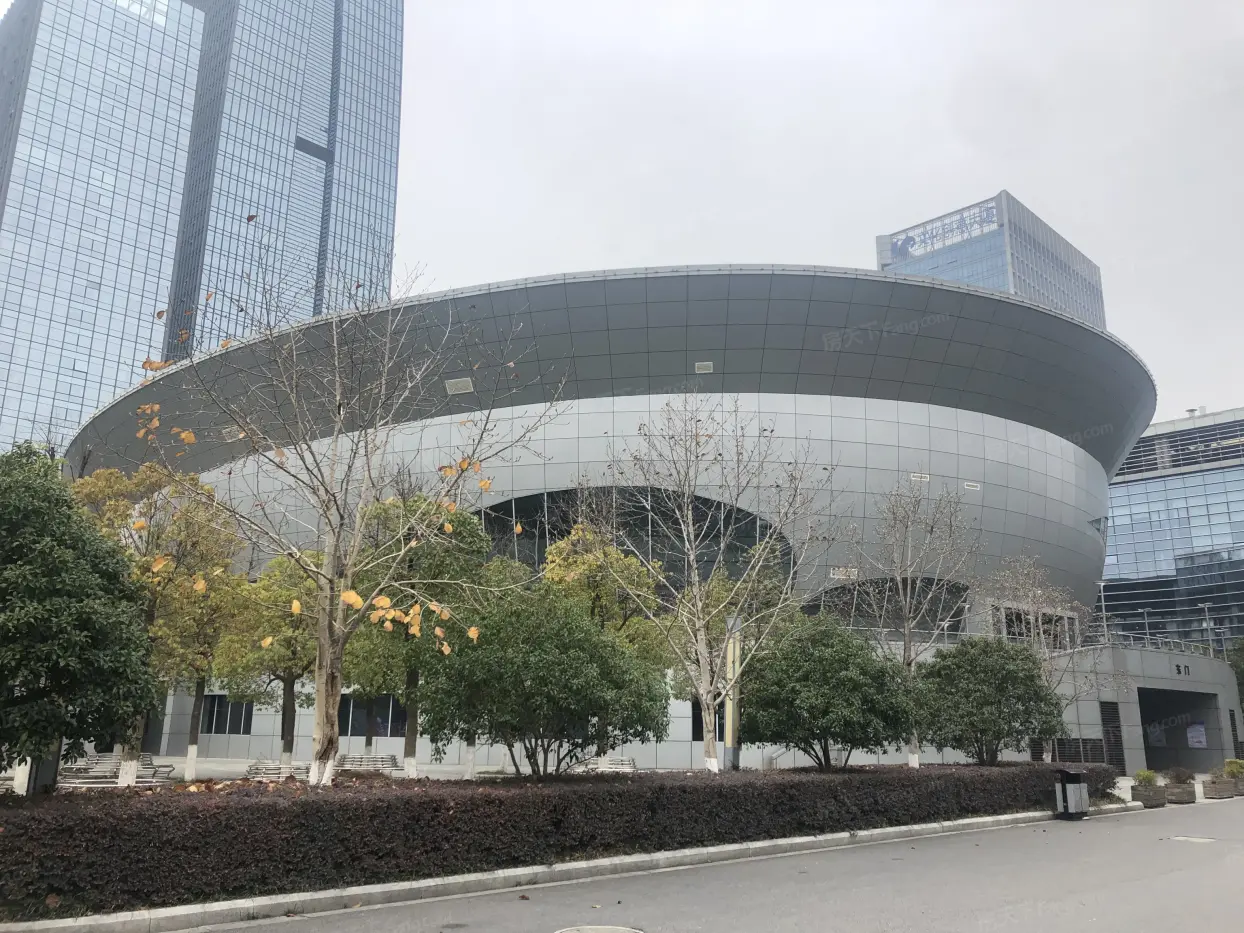 丽丰时代商业广场开发商(丽丰时代城户型图109平)