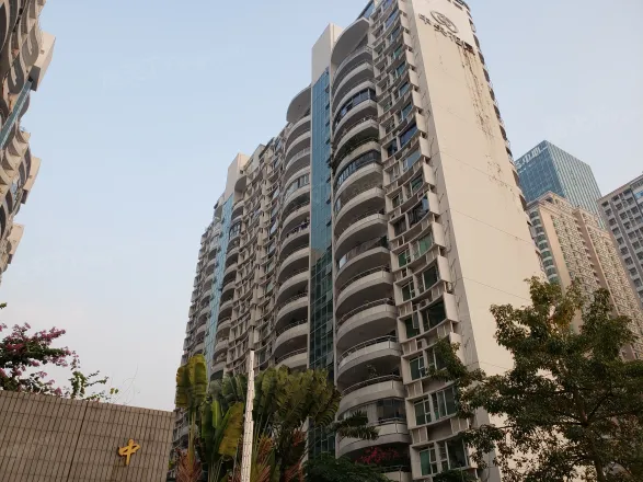 【深圳中央花园小区,二手房,租房】- 深圳房天下