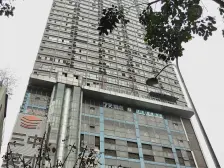 三峡广场 金沙国际一房61万