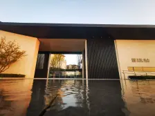 龙湖洋房社区,带一个露台 品质优先 新小区 居家安静