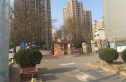 万年花城二期实景图