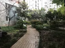 牵晴小居 5室2厅 南