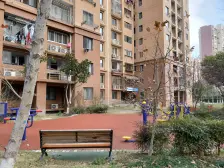 张江南。飞机户型,业主置换诚意出。看房方便有K