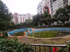 城北新区 北泉花园三房