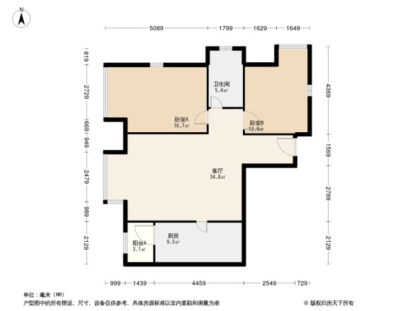 长阳国际城