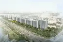 蓝宝·凤鸣蘭曦效果图